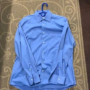Ermenegildo Zegna Dress Shirt